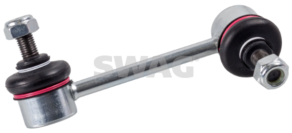 Brat/bieleta suspensie, stabilizator 90 92 8124 SWAG